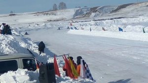 Картинг 24.02.17 "Кубок главы Ордынского района" (Ракет 120 1 заезд)