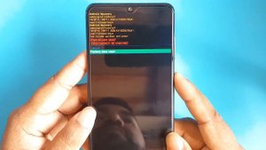 Samsung Galaxy A31 Hard Reset/Samsung A31 (A315F) Factory Reset/Remove Screen Lock/Erase All Data |