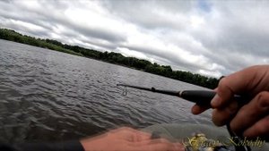 СЕКРЕТЫ ЛОВЛИ РУСЛОВОЙ ЩУКИ! Как поймать пассивную щуку