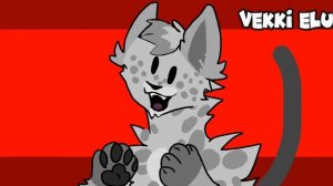 [FW]BALLS! //animation meme