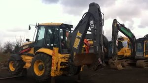 2006 Volvo BL71