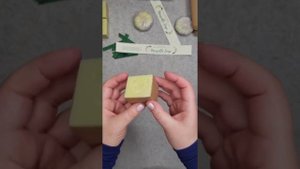 Упаковка мыла ручной работы. Как красиво упаковать мыло ручной работы. Мастер-класс для мыловаров.