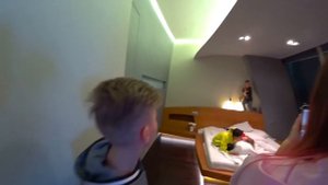 Самый КОРОТКИЙ ВЛОГ!! БЭКСТЕЙДЖ КАК МЫ СНИМАЛИ ТРЕМЯ КАНАЛАМИ! FAMILYBOX BOYS AND TOYS DANIEL GRO