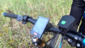 Впечатление о кареточном моторе BAFANG BBS01B