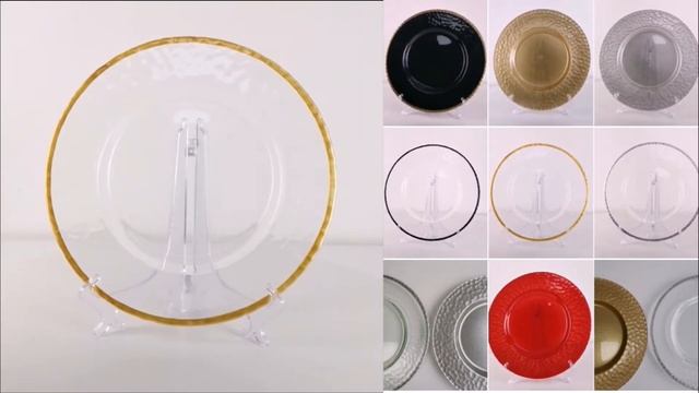 Круглые подставки под тарелки. PUR-PUR.by смотреть онлайн