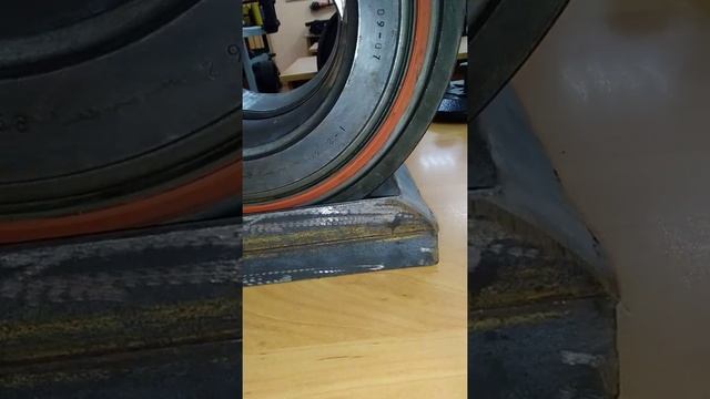 Конструкция кассетного подшипника