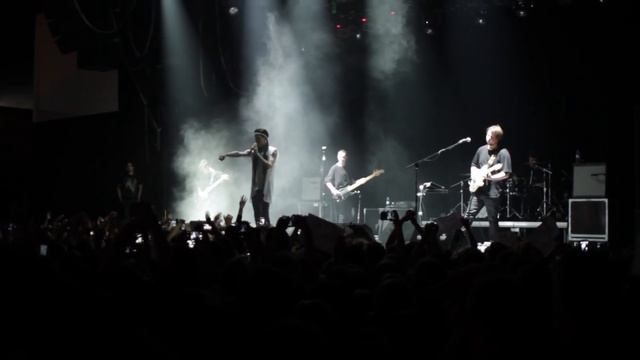 Алекс4блог: Отчет о концерте смотреть онлайн