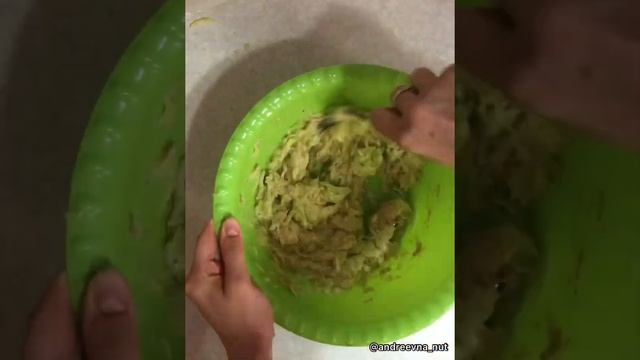 Рецепт оладушек из кабачков ?Всего 70 калорий? Быстро, вкусно и полезно?