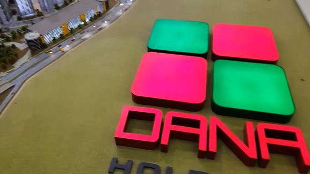 Dana Mall Самая красивая елка в Минске.Елка Дана Молл смотреть онлайн