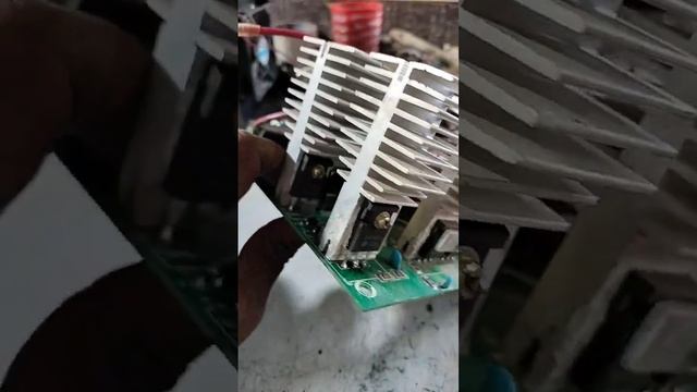 Igbt single card welding machine смотреть онлайн