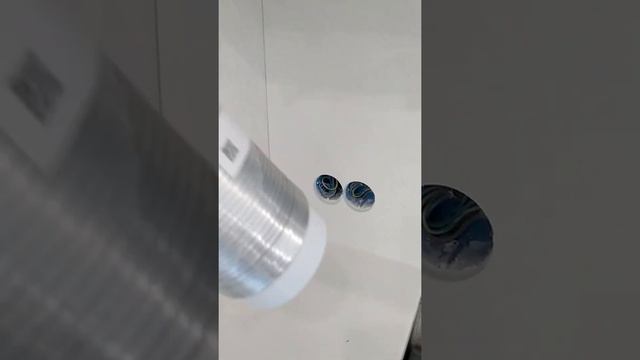 Как надеть гофру на трубу вытяжной вентиляции | Лайфхак смотреть онлайн