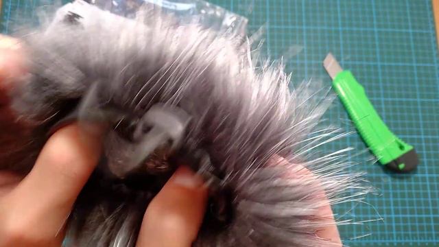 Дохлая кошка ветрозащита для микрофона
