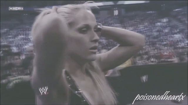 Michelle McCool MV - In The Air