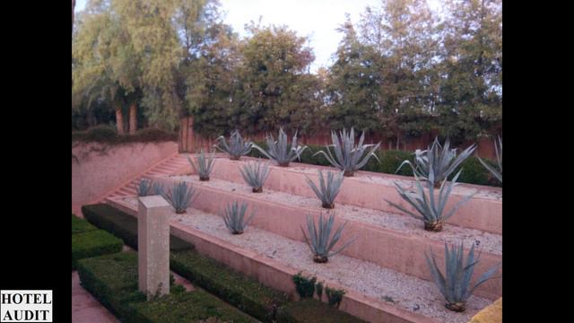 Марокко   Марракеш   Dar Sabra Hotel Marrakech Отель Дар Сабра 0 1 Hotel Audit Отель Аудит