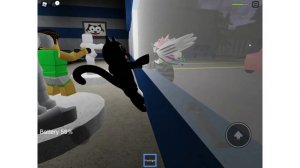 Играем в 2 игры про Cartoon Cat с Sidenti *упоротый картун кэт и картун дог*