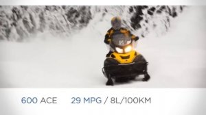 Ski-Doo 2011 Sport-Utility Sleds: Skandic, Tundra, Tundra Xtreme