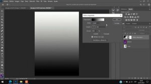 como crear el MEJOR EFECTO DE HUMO para fotos con Photoshop 🎬tutorial fácil