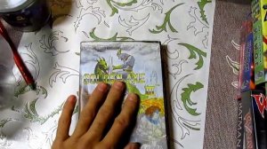 Картриджи на Сега (беглый обзор для покупателя).