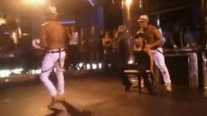 НАТАЛИ О БОЖЕ КАКОЙ МУЖЧИНА!