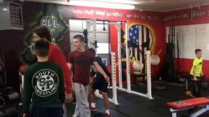 2 Powerful Wrestling Strength Tips w Bodyweight & Sandbags