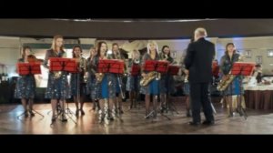 Ведущий Руслан Скорпов [ официальное мероприятие ]