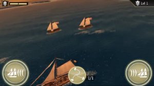 gameplay android one evercoss Assassin's Creed Pirates