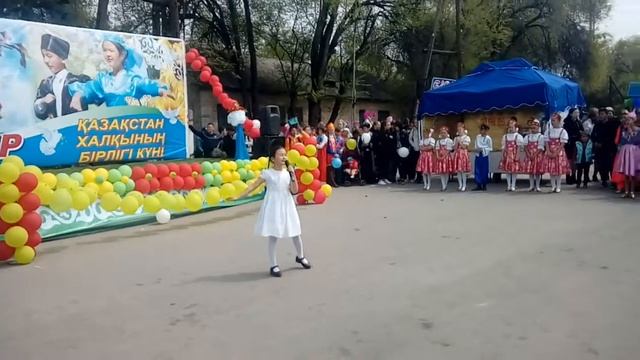 Давайте дружить. Топетова Даяна смотреть онлайн