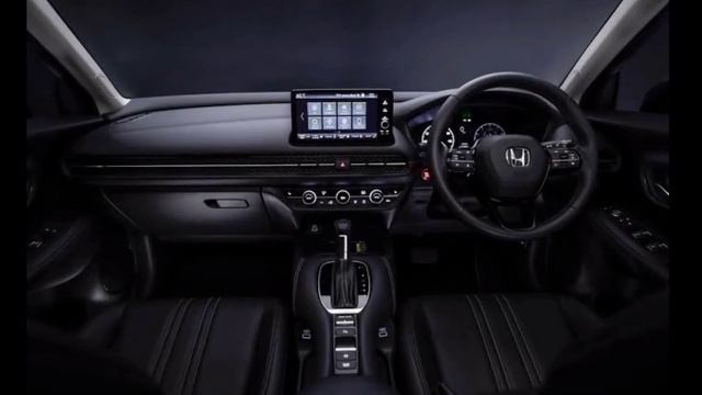 HONDA ZR-V MID-SIZE SUV LAUNCH 2023 | UPCOMING CARS 2023 | PRICE, FEATURES & LAUNCH DATE
