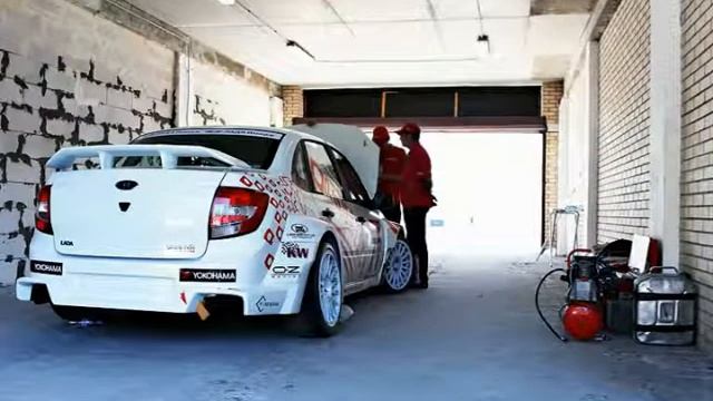 Лада Гранта тюнинг - фото. Тюнинг Lada Granta. Ваз Лада Гранта. Фото Лада Гранта