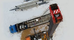 Строительство быстровозводимых зданий