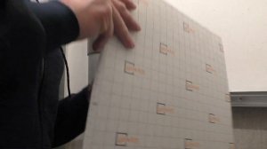 Шумоизоляция стояка канализации. Гончаров Дмитрий.