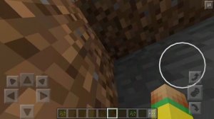 ПОЛНОСТЬЮ КРУГЛЫЙ МИР В Minecraft PE 0.15.1 - 0.15.2 БЕЗ МОДОВ