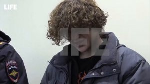 Стасик Кудрявый/Станислав Базаров. Блогер, осквернивший икону.