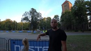 Ралли в ЛИЕПАЕ | RALLY LIEPĀJA | ОТКРЫЛИ ПОСЛЕ РЕМОНТА | ночная закупка | серия 641 Черновы ТВ