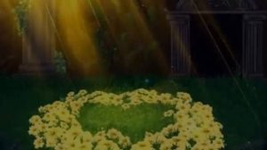 Гача клип Secret Garden