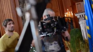 СЛУГА НАРОДА _ Спичрайтер, Президент и немного орехов _ Квартал 95
