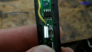 Доработка паяльника USB