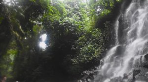 Балийский массаж и Водопад Канто Лампо. Бали. Kanto Lampo Watrfall. Ubud Traditional Spa