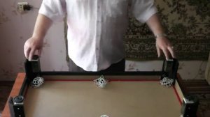 Домашний бильярд. Урок 1 (Home billiards. lesson 1)