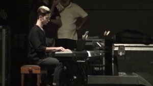 Concerto AMF Ferrara 2018   Song For Elena