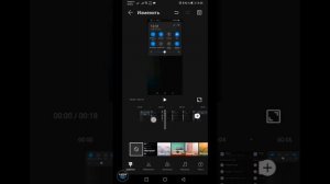 Как соединить два видео в одно на телефоне huawei