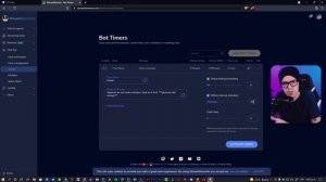 GUIA BASICA CHATBOT DE STREAMELEMENTS (PARA TWITCH, FACEBOOK YOUTUBE GAMING) | Tutorial | UrbVic