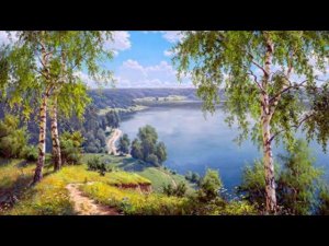 Художник Прищепа Игорь