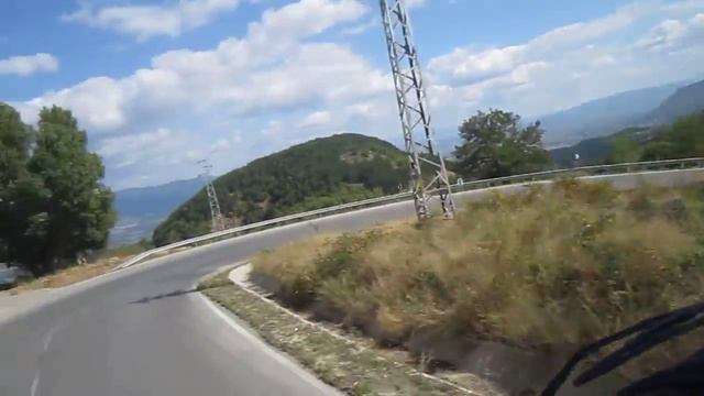 БОЛГАРИЯ. ГОРЫ. смотреть онлайн