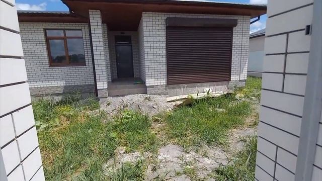 Коттеджный поселок в едином стиле, в спокойном тихом месте для жизни/КРАСНОДАРСКИЙ КРАЙ
