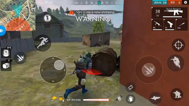 Fast bot gamplay смотреть онлайн