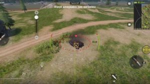 сравнение Tank company mobile  и World of tank blitz