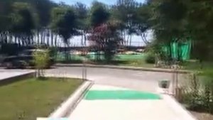 WellnessParkHotel GAGRA 4* All inclusive: территория отеля