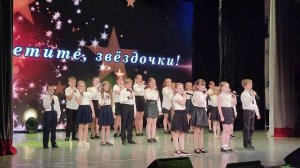 Звонкие голосята - Солнышко смеётся (31.05.2024)