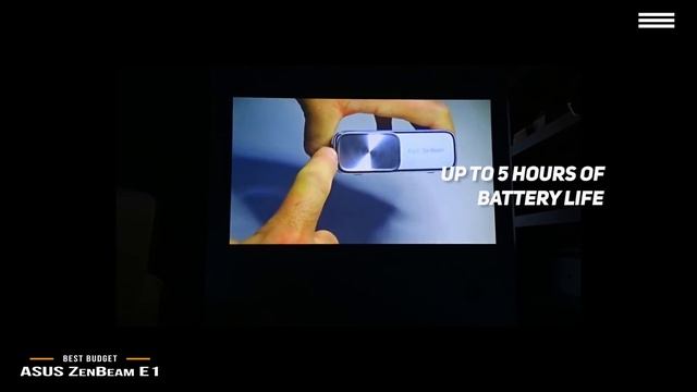 TOP 5: Best Mini Projector 2019 смотреть онлайн